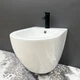 Підвісне біде VBI VULCANO WHITE - изображение 4
