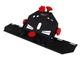 Насадка на УШМ SLIDER 45x115-125 2.0 Mechanic для резки плитки под углом&nbsp;45°&nbsp;(19568442113) - изображение 1
