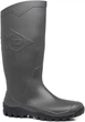 Чоботи гумові Dunlop р.42 зелені, модель Dane (К680011) Португалія - зображення 8