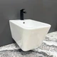 Підвісне біде VBI CAPRERA WHITE - изображение 1