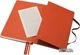 Записная книга Moleskine Вояжёр медиум 11.5 х 18 см 208 страниц в линейку Коричневая (9788867326150) - изображение 4