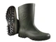 Сапоги резиновые Dunlop Dee зелёные р.37 (K580011) Португалия - изображение 1