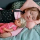 Кукла с аксессуарами Little Sister 36cm - изображение 8