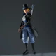 Фигурка коллекционная аниме Bandai Spirits One Piece Sabo Ван Пис Сабо 17 см B S OP S 17 (B S OP S 17) - изображение 2