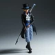 Фигурка коллекционная аниме Bandai Spirits One Piece Sabo Ван Пис Сабо 17 см B S OP S 17 (B S OP S 17) - изображение 3