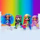 Игровой набор с куклой Decora - Селестия DECORA GIRLZ (2000003080342) - изображение 4
