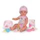 Кукла Beautiful Baby 36cm с аксессуарами - изображение 1