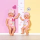 Кукла Beautiful Baby 36cm с аксессуарами - изображение 9