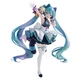 Фигурка FuRyu Хацунэ Мику Hatsune Miku Rascal Cyber 23 см FR HM RC - изображение 1