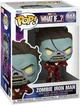 Фігурка колекційна комікс Funko Pop Зомбі Залізна Людина What If Zombie Iron Man #944 вініл 10 см (WI ZIM 944) - зображення 3