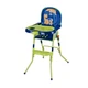 Стульчик для кормления Bambi HC100A Green Трансформер 2 в 1 - изображение 1