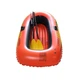 Двухместная надувная лодка Intex 58331 (185 x 94 x 41 см) Explorer 200 Set + Пластиковые весла и мини ручной насос - изображение 3