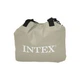 Двуспальная надувная кровать Intex 64906 (1.52 x 2.03 x 46 см) PremAire Airbed + Встроенный электронасос 220В - изображение 5