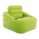 Надувное кресло Intex 68586 Accent Chair (97x107x11 см) - изображение 1
