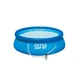 Надувной бассейн Intex 28122 Интекс 56922 Easy Set Pool (305x76 см) - изображение 1