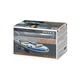 Четырехместная надувная лодка Intex 68324 (315 x 165 x 43 см) Excursion 4 Set + Алюминиевые весла и ручной насос - изображение 3