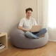 Надувное кресло Intex 68579 (1.07 x 1.04 x 69 см) Beanless Bag Chair - изображение 2