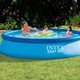 Надувной бассейн Intex 28132 Интекс 56422 Easy Set Pool (366x76 см) - изображение 2