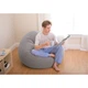 Надувное кресло Intex 68579 (1.07 x 1.04 x 69 см) Beanless Bag Chair - изображение 3