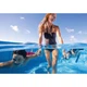 Прямоугольный каркасный бассейн Intex 28271 Интекс 58980 Rectangular Frame Pool (260x160x65 см) - изображение 3