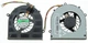 Вентилятор для ноутбука Lenovo G570 (4pin - DC280009BS0, MG60120V1) - кулер для ноутбука - изображение 1