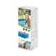 Прямоугольный каркасный бассейн Intex 28270 Интекс 58983 Rectangular Frame Pool (220x150x60 см) - изображение 4
