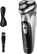Электробритва Enchen Blackstone Shaver Silver - изображение 2