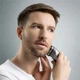 Электробритва Enchen Blackstone Shaver Silver - изображение 9