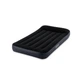 Односпальный надувной матрас Intex 64146 (99 x 1.91 x 25 см) Pillow Rest Classic Airbed + Встроенный электронасос 220В - изображение 1