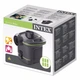 Насос электрический Intex 66638 на батарейках Черный - изображение 4