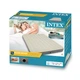 Двуспальный надувной матрас Intex 64103 (1.52 x 2.03 x 25 см) Deluxe Single-High Airbed - изображение 4