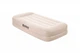 Надувная кровать Bestway 67694 Tritech Airbed (191х97х42 см) с подголовником, встроенный электронасос Бежевый - изображение 1