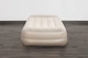 Надувная кровать Bestway 67694 Tritech Airbed (191х97х42 см) с подголовником, встроенный электронасос Бежевый - изображение 4