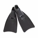 Ласти для плавання Intex 55934 (р 38-40) Medium Super Sport Fins Чорні - зображення 2