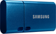Флеш память USB Samsung 128GB USB Type-C Blue (MUF-128DA/APC) - изображение 4