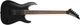 Электрогитара Jackson X Series Soloist SLA6 DX Baritone LRL Satin Black - изображение 2