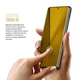 Пленка защитная Armorstandart Anti-spy Samsung S25 (ARM81513) - изображение 5