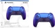 Беспроводной геймпад Sony PlayStation Dualsense Chroma Collection Chrome Indigo для PS5/PS5 Pro/PS5 Digital Edition - изображение 2