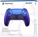 Беспроводной геймпад Sony PlayStation Dualsense Chroma Collection Chrome Indigo для PS5/PS5 Pro/PS5 Digital Edition - изображение 5