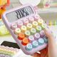 Калькулятор DX-816 - изображение 7