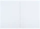Тетрадь офисная Axent А4 клеточка 48 листов Желтая (4780-4-A) - изображение 3