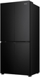 Холодильник Hisense RQ5P470SAFE (6987710) - зображення 2