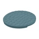 Коврик для слизывания и медленного питания WAUDOG Silicone, 211х211х30 мм, серый - изображение 4