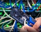 Кримпер для обжимки сквозных коннекторів RJ45 Jonard UC-4569 - изображение 9