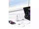 Сетевое зарядное устройство Ugreen GaN X CD244 65W QC4.0+ PD3.0 белый (15334) - изображение 7