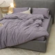 Постельное белье Viluta Tiare Wash вареный хлопок - 72 евро - изображение 5