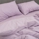 Постельное белье Viluta Tiare Wash вареный хлопок - 71 евро - изображение 3