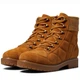 Черевики Easy Spirit Martha Stewart Collection Lakely Lace Up Hiker Boots Color: Medium Brown Натуральна шкіра US7.5 EU37.5 24.5CM - изображение 1