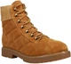 Черевики Easy Spirit Martha Stewart Collection Lakely Lace Up Hiker Boots Color: Medium Brown Натуральна шкіра US7.5 EU37.5 24.5CM - изображение 2