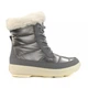 Черевики з хутром Sperry Bearing PW Nylon Color: Silver US6.5 EU37 23.5CM - зображення 2